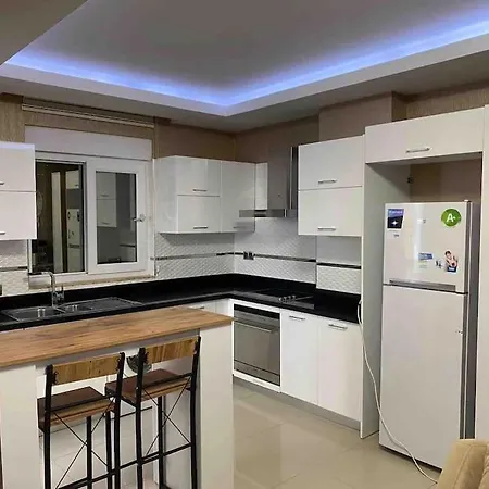 Liman 1+1 * Antalya