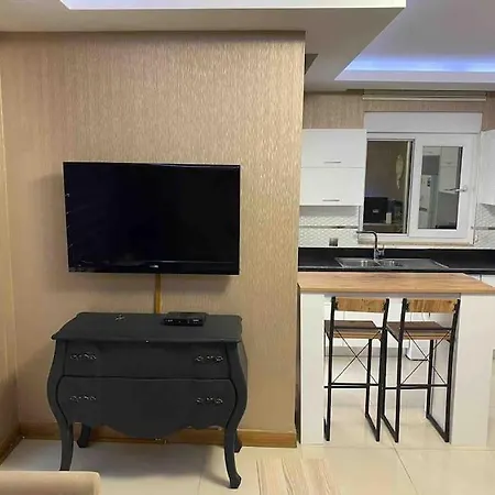Apartment Liman 1+1